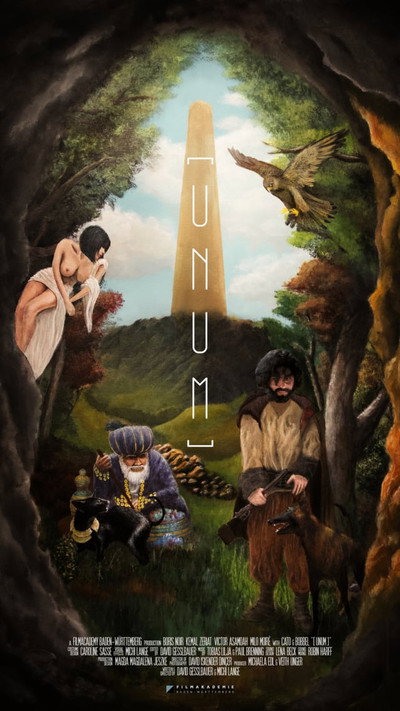 Póster de Unum