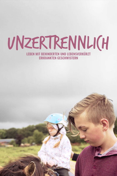 Póster de Unzertrennlich