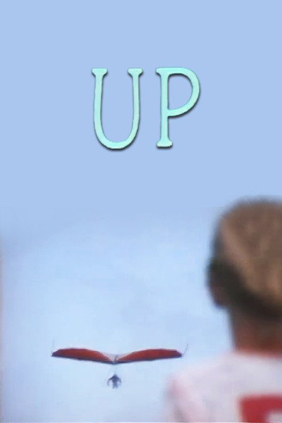 Póster de Up