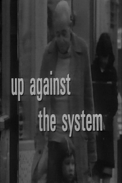 Póster de Up Against the System