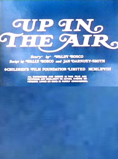 Póster de Up in the Air