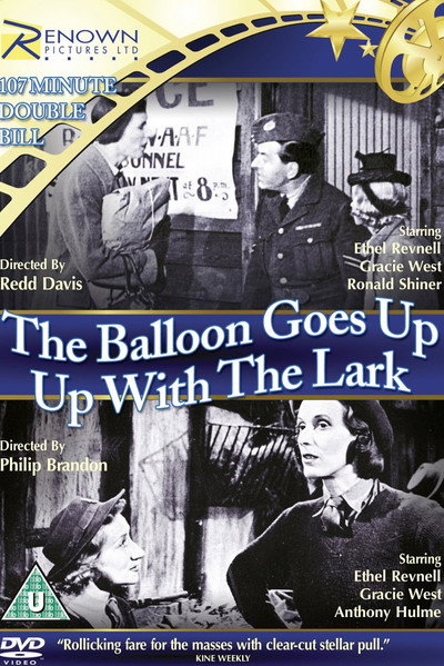 Póster de Up with the Lark