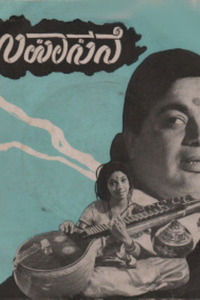 Póster de Upasane
