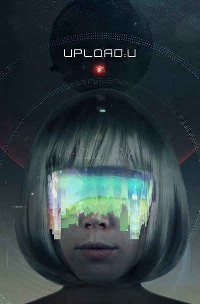 Póster de Upload:U