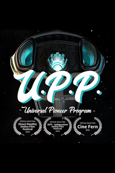 Póster de U.P.P.