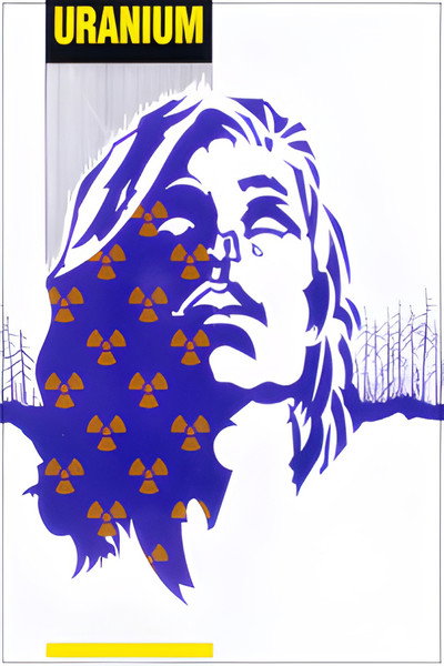 Póster de Uranium
