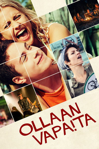 Póster de Urban Family