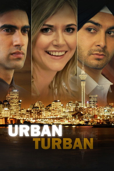 Póster de Urban Turban