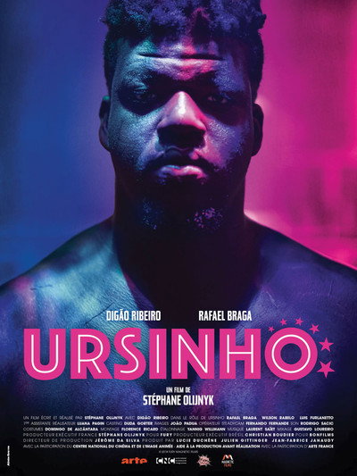 Póster de Ursinho