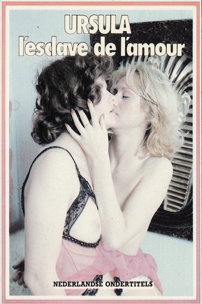 Póster de Ursula