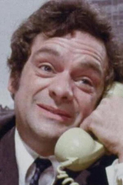 Póster de Using the Telephone