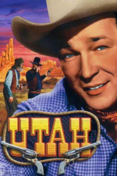 Póster de Utah