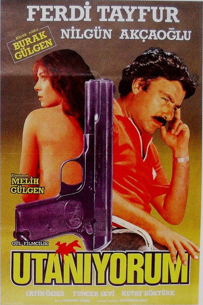 Póster de Utaniyorum
