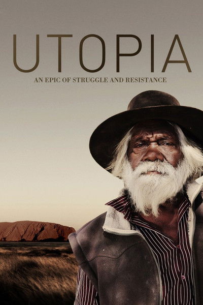 Póster de Utopia