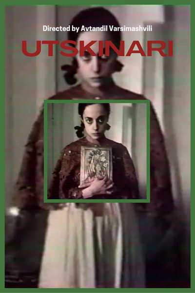 Póster de Utskinari
