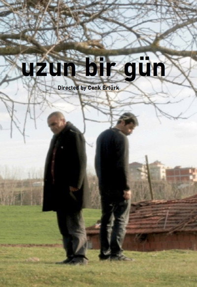 Póster de Uzun Bir Gun