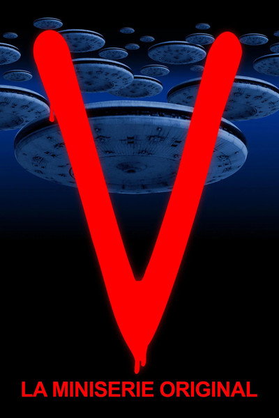 Póster de V. Invasión Extraterrestre
