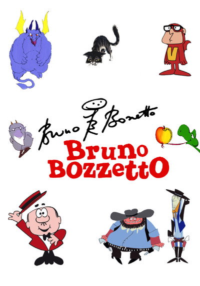 Póster de Va bene?