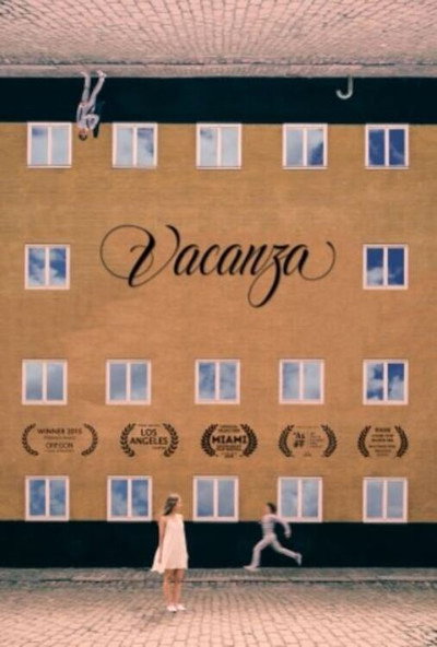 Póster de Vacanza