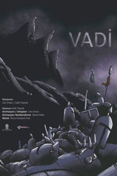 Póster de Vadi