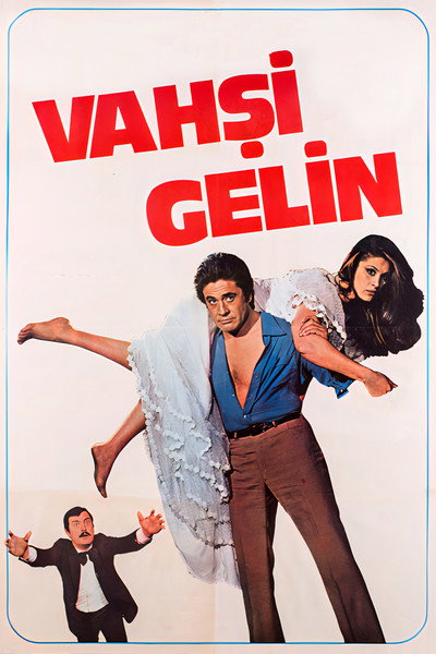 Póster de Vahsi Gelin