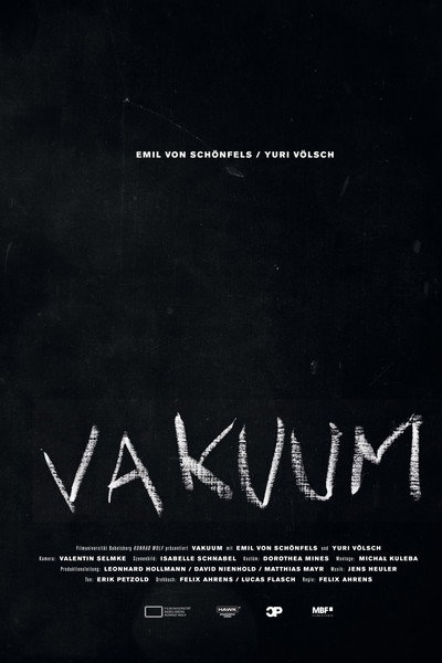Póster de Vakuum