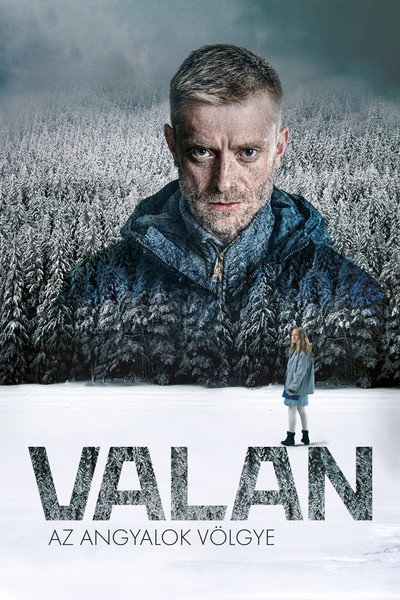 Póster de Valan