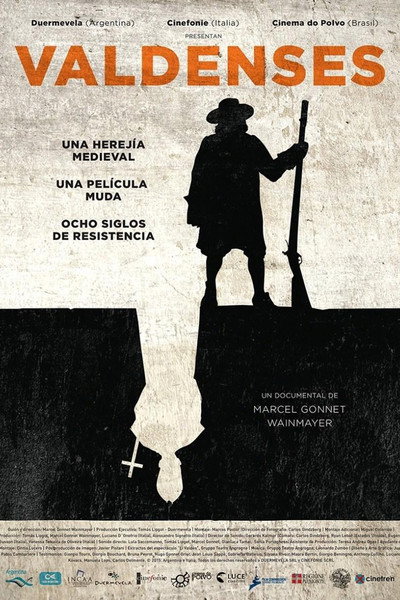 Póster de Valdenses