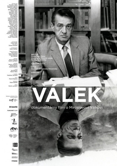 Póster de Valek