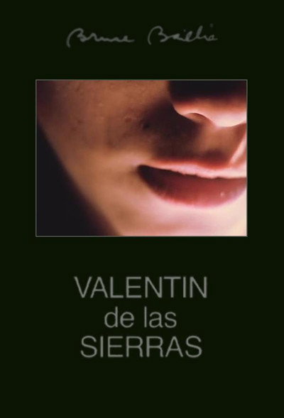 Póster de Valentin de las Sierras