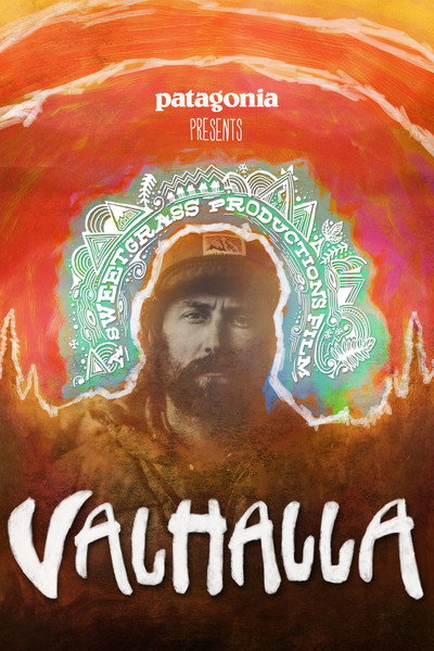 Póster de Valhalla