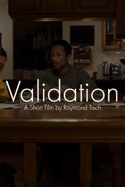 Póster de Validation
