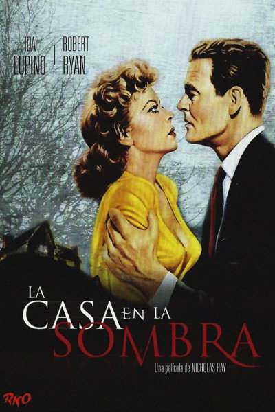 Póster de Valle radiactivo