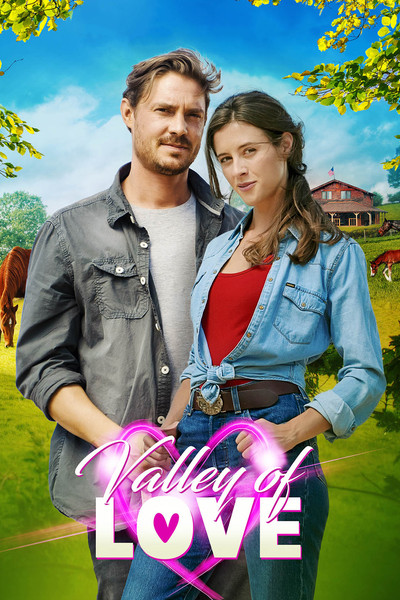 Póster de Valley of Love