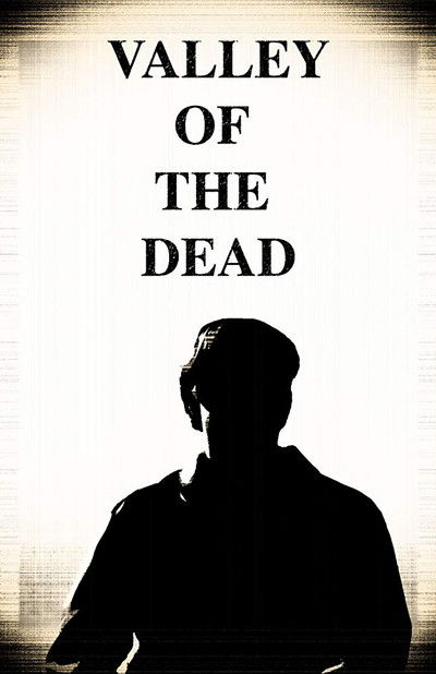 Póster de Valley of the Dead