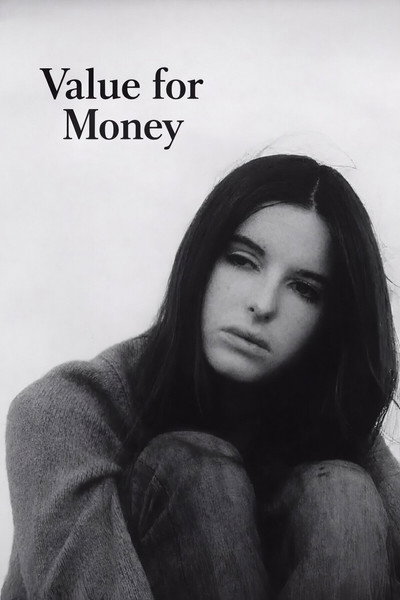 Póster de Value for Money