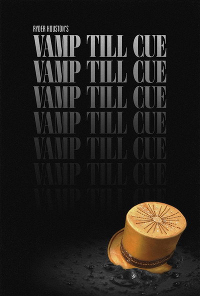 Póster de Vamp Till Cue