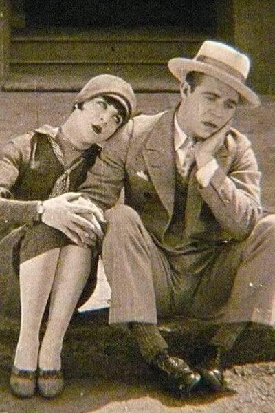 Póster de Vamping Babies
