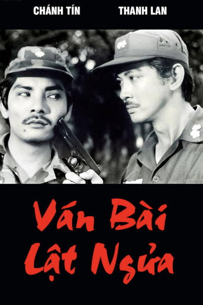 Póster de Ván bài lat ngua: Tap 1 - Dua con nuoi vi giám muc