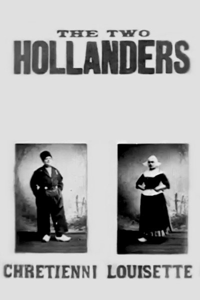 Póster de Van Boerin Tot Artist