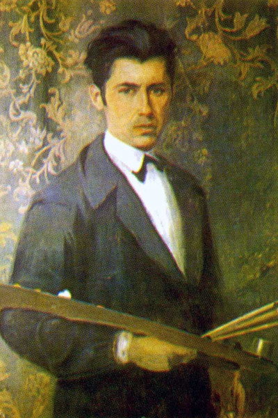 Póster de Vangjush Miho