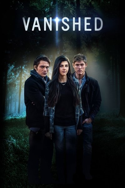 Póster de Vanished: Left Behind - Next Generation