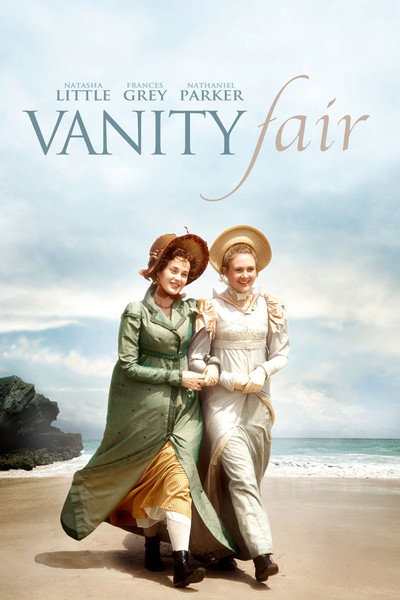 Póster de Vanity Fair