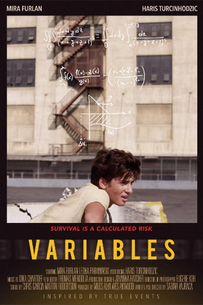 Póster de Variables