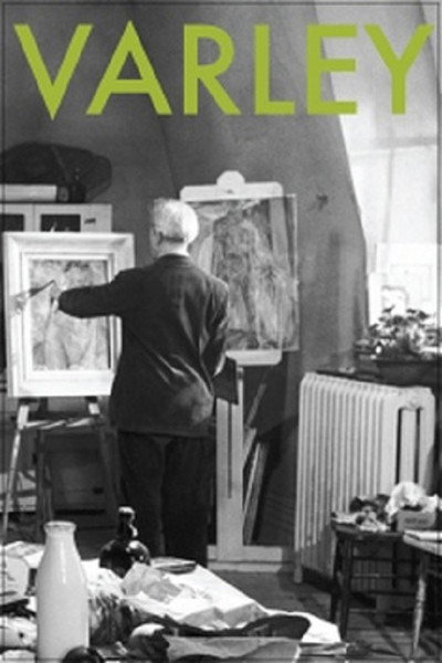 Póster de Varley