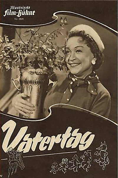 Póster de Vatertag