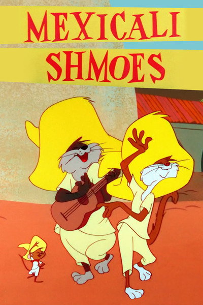 Póster de Vaya tipos