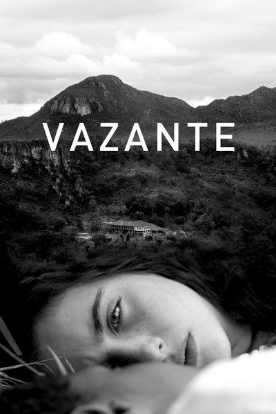 Póster de Vazante