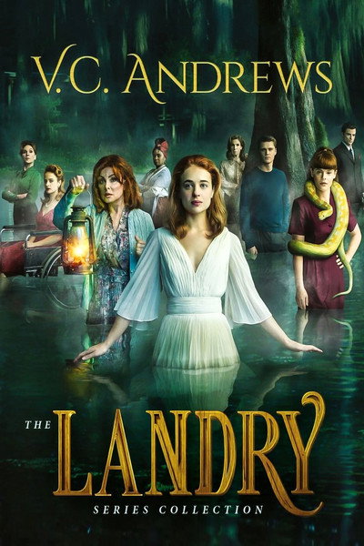 Póster de V.C. Andrews' Landry Family