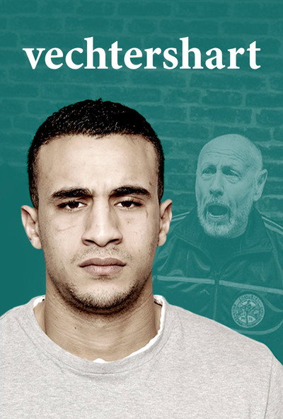 Póster de Vechtershart